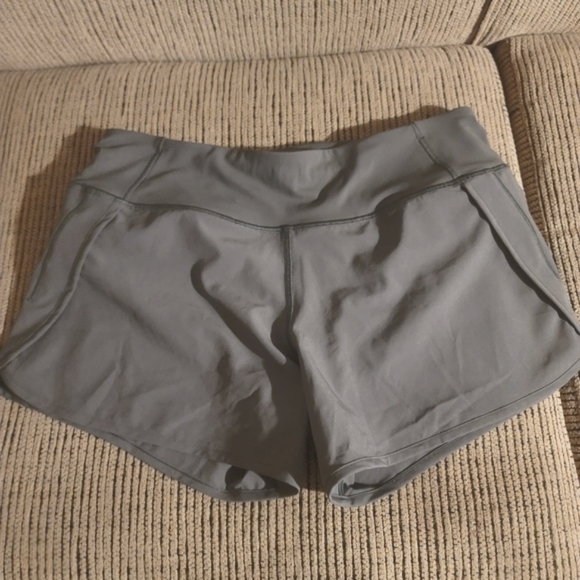 lululemon athletica Pants - Lululemon Speed shorts 2.5